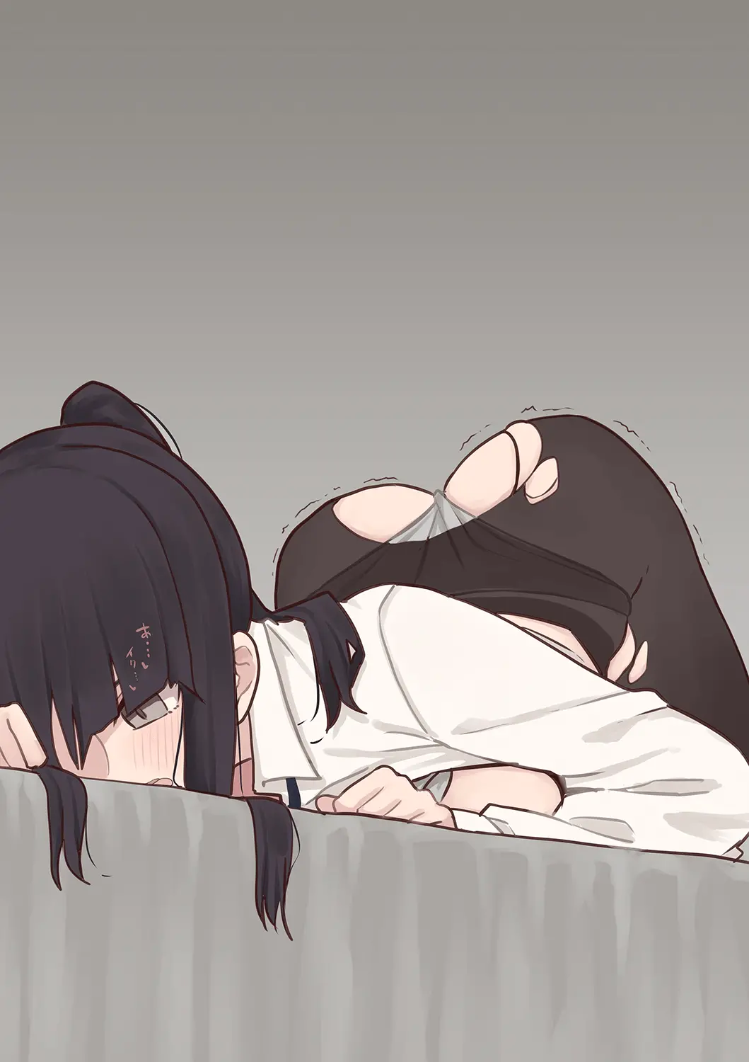 人事の女の子 | 인사과